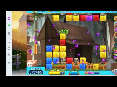 Pet Rescue level 3973, pet rescue, nivel 3973 pet rescue solucionado, solved, sin booster 3973, 3973