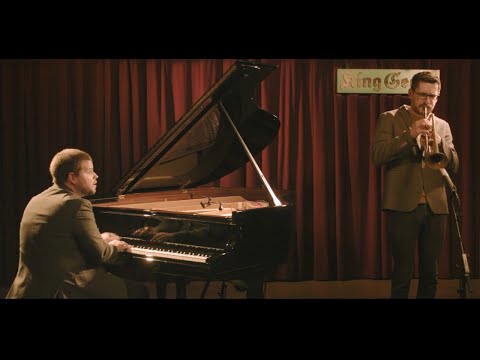 Maik Krahl Billy Test | Stablemates (Benny Golson)