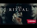 The Ritual 2025 Scary Movies Video Review