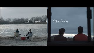 Lewiston &amp; Clarkston