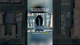Download lagu How the Nuclear Bomb That Destroyed Nagasaki Worked #shorts mp3 Download lagu How the Nuclear Bomb That Destroyed Nagasaki Worked #shorts mp3
