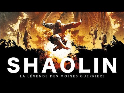 FILM COMPLET  SHAOLIN KUNG FU Meilleur Film D'arts Martiaux de Tous les Temps  - Le Maître Enseigne