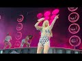 Meghan Trainor Dear Future Husband 10 16 24 Phoenix AZ