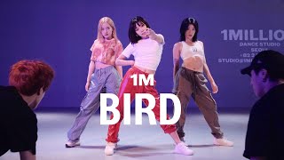 [影音] 金南珠(Apink) - 'Bird' (1MILLION舞蹈版)