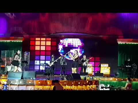 PLAY THAT FUNKY MUSIC Cover by LEFT TURN Band