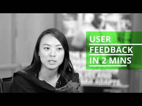 EULAR - Customer Success Story (Geneviève Schärer - Education Programme & Strategy Implementation Manager)