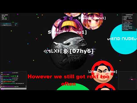 RYLZ AND SLAKE ARE BACK