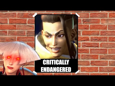 The Last of the Jamies