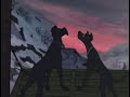 101 Dalmatians 1961 Car Chase Scene With Added Sfx Remastered