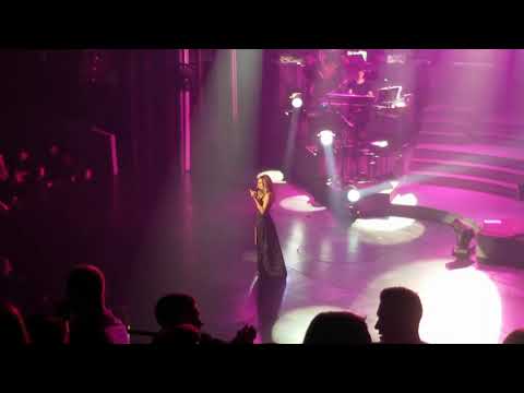 Αποστολία Ζώη στο Fever (26 Νοεμβρίου 2016)