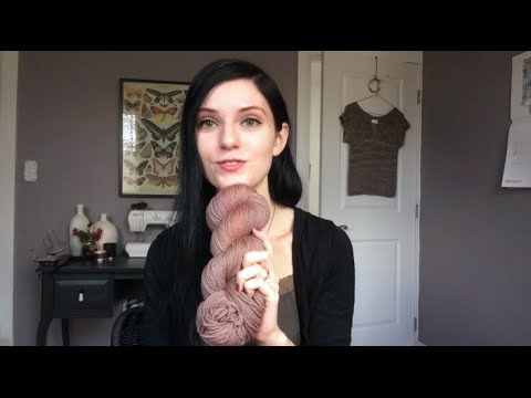 YARNGASM: Episode 182 - Kristin Bo Bistin