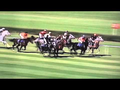 Nagroda Europy - 17.08.1997 - Druid (Wojsław - Dalida)