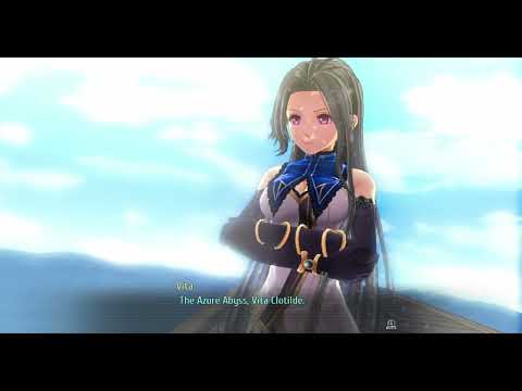 Trails of Cold Steel 3 Chapter 2 Part 27