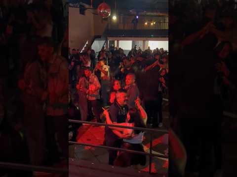 Show em Telêmaco Borba – PR! 🙏 Wagner e Wesley No Cavalo Baio