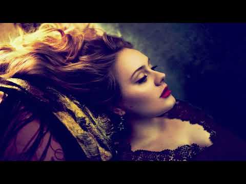 @avicii VS Adele - Nothing Without Adele (Avicii Rolling Bootleg)