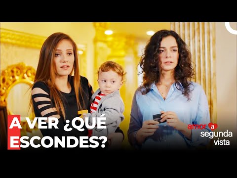 Registro De Confesiones De Zeynep - Amor A Segunda Vista Capítulo 37