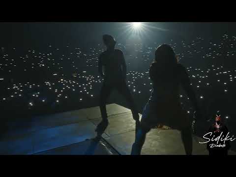 Sidiki Diabaté concert Arena La Défense 7