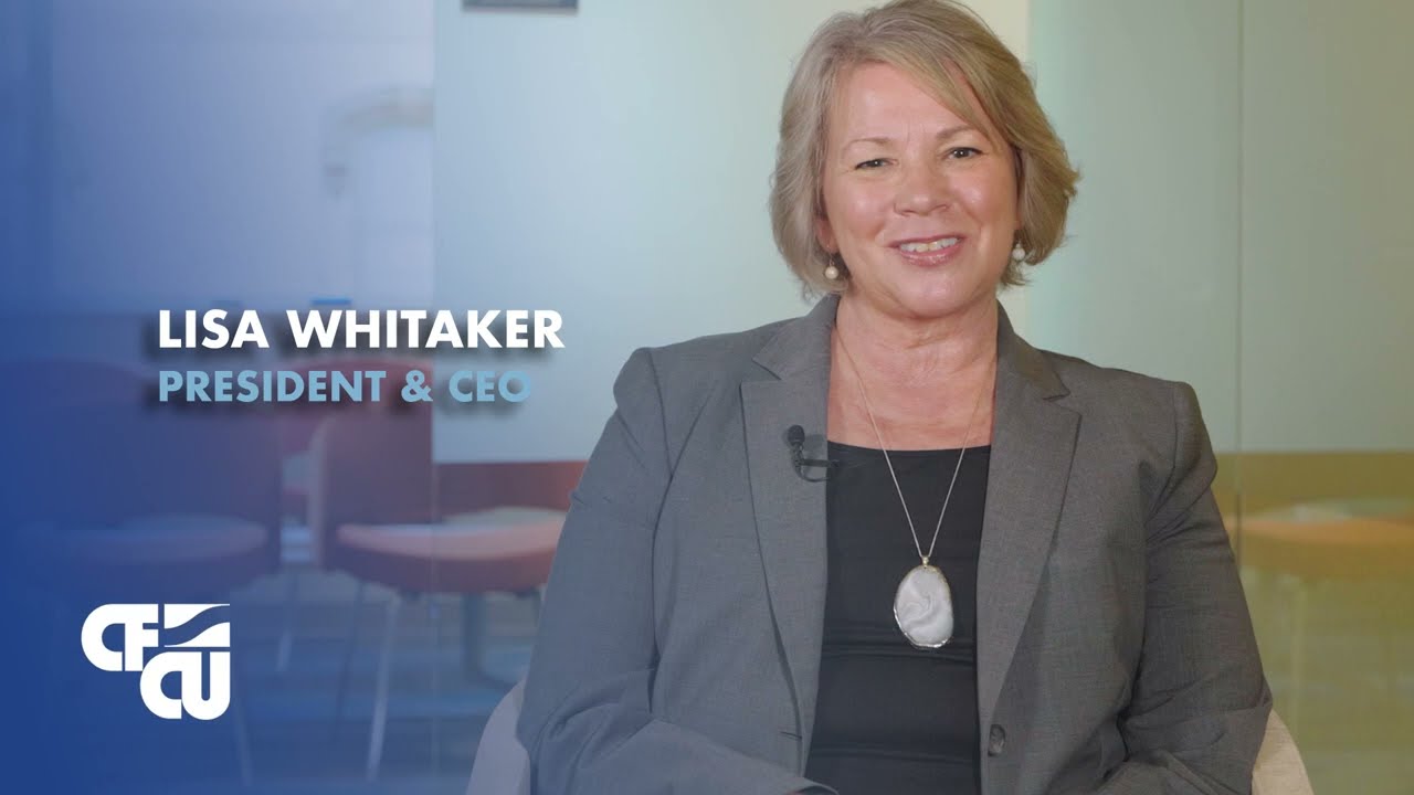 CFCU Experiences Not Just Transactions