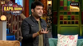 Why is Kapil Curious To Know About Pregnancy? | The Kapil Sharma Show |Fun With Audience |2 Jan 2023