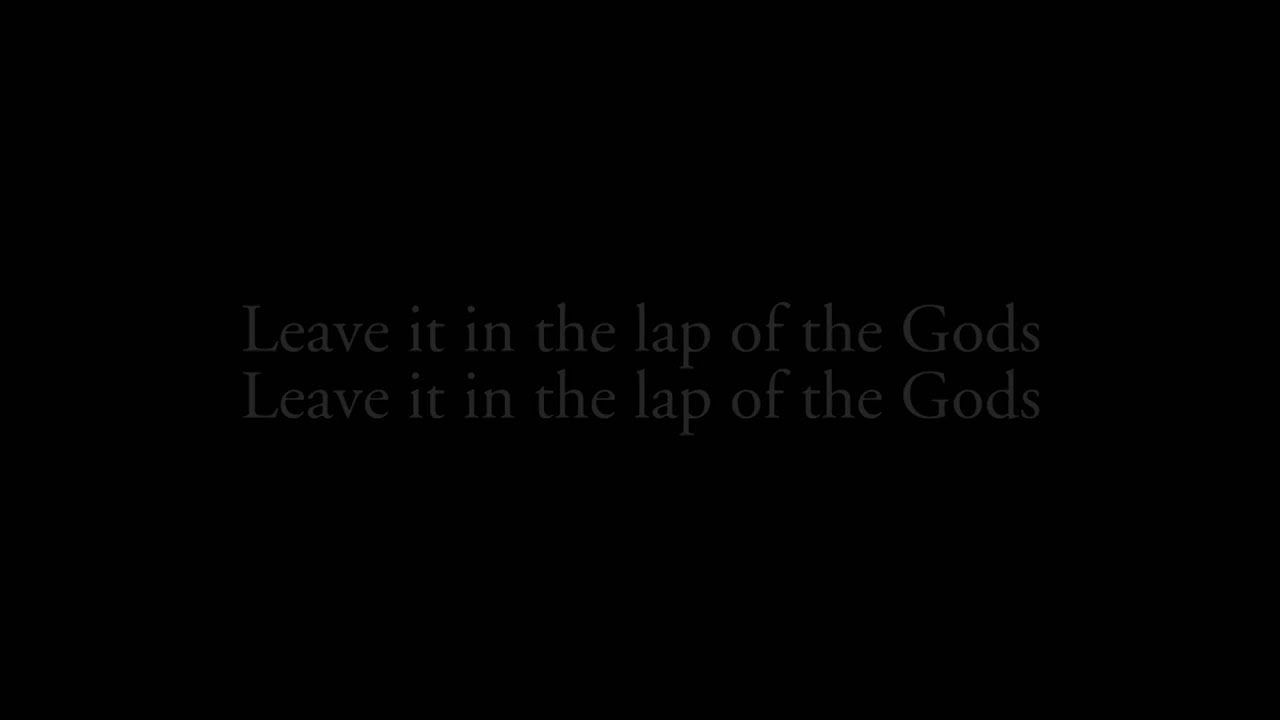 Queen - In The Lap Of The Gods (Official Lyric Video) - YouTube