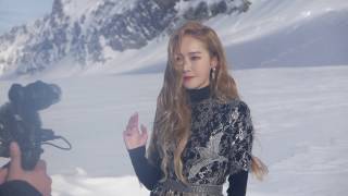 JESSICA (제시카) - Official WONDERLAND Behind the Scenes Video