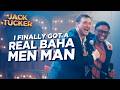 The Baha Men Joke | Jack Tucker Comedy Standup Hour