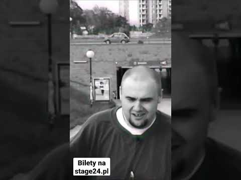 MOR W.A. /KONCERT/29.04/WARSZAWA/REMONT/25-LECIE   #hiphop #rap #polskirap #koncert