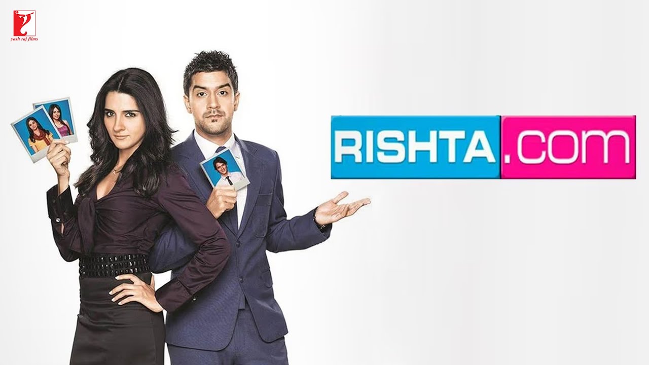 Rishta.com | TV Series Promo