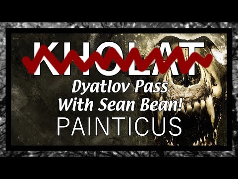 Dyatlov Pass with Sean Bean - KHOLAT Review