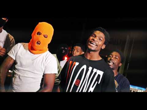 JayyBinss x Jizzle  - "Government" (Official Music Video) Shot By @Karri_Visuals