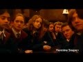 Ylvis- The Fox ( Harry Potter Version)