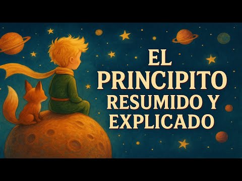 El Principito – Pablo Bernasconi | Editorial Catapulta