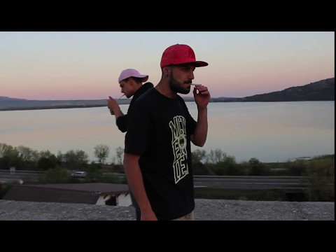 Nuñez x Sero Lil Kid - BRONCE (Music Video)