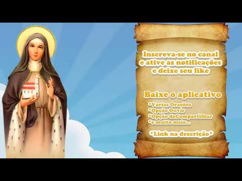 Oração da Santa Edwiges - Protetora dos Pobres e Endividados Vós, Santa Edwiges