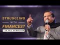 Struggling With Finances Prayer For Financial Problem Dr Paul Dhinakaran