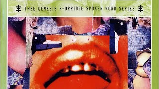 Thee Majesty/Cotton Ferox - Wordship (2004) 𝘍𝘶𝘭𝘭 𝘈𝘭𝘣𝘶𝘮