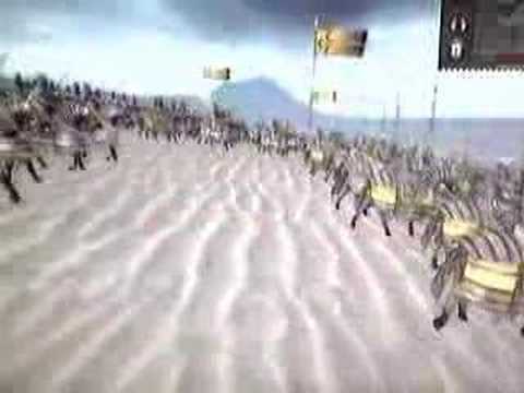 medieval total war 2 third crusade part 3