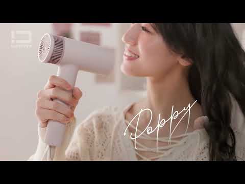 へアドライヤー Karen Bloom Flow Dryer(カレンブルームフロー