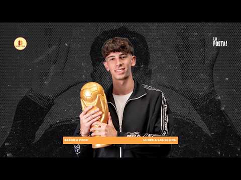 ⚽️ SAP | IN EXTREMIS | EN VIVO