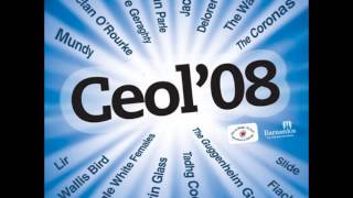 Taibhsí nó Laochra - The Coronas (Heroes or Ghosts as Gaeilge)