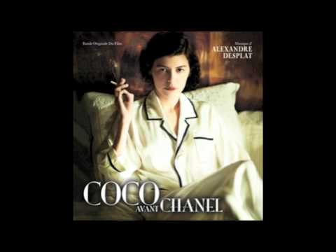 Coco Avant Chanel - Chez Chanel