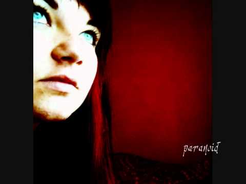 Pajush Baraque -  I Think I'm Paranoid (Garbage COVER)