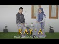 RAY A By Muhajir Lamkaruna Feat Ratna Komala Cover Arab Song