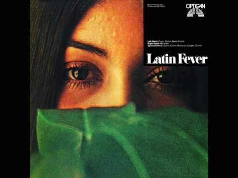 Optigan Disc Demo - LATIN FEVER - Johnny Largo