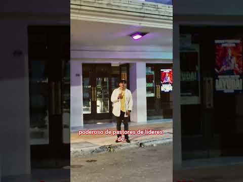 Cierre Gira Misionera florida,Durazno,Trinidad Flores.