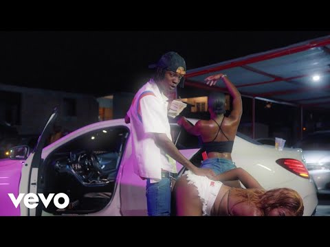 Nervz, Emudio - Huntaz (Official Video)