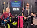 Steve Morse Paul Gilbert Plays Still Got The Blues NAMM 2026