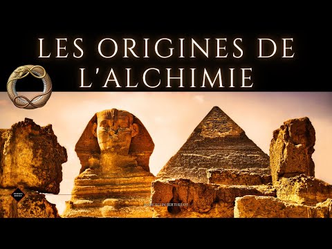 Les Origines de l'Alchimie de Marcellin Berthelot – Livre audio complet