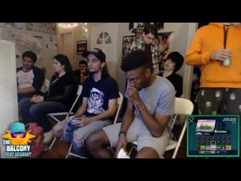 PM @ the Balcony 87 - Winners Semis ft. TB|YadoR (Squrtle) VS TB|Aion (Sonic)