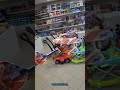 Bikuva.lt Vaikiškas lėktuvas skraidantis, pakraunamas, LED